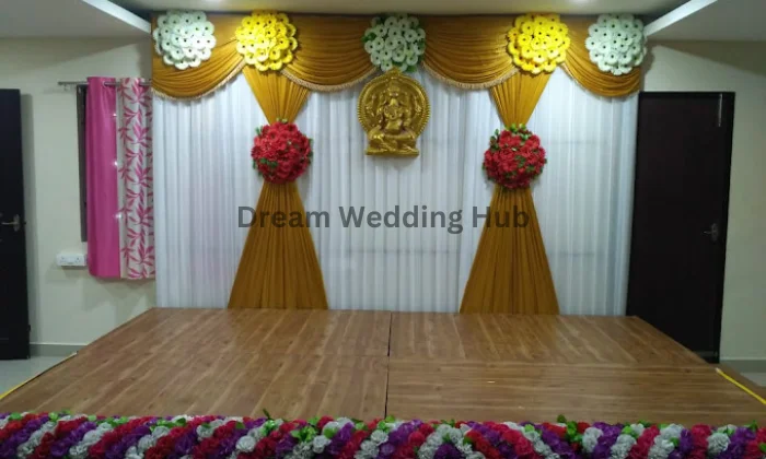 Lubna Decorations